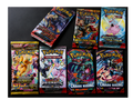 Mystery Booster Packs - Tier 1