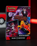 DESTINED RIVALS Booster Bundle
