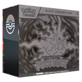 Mega Evolution: Pitch Black - Elite Trainer Box
